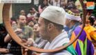 مهرجان"الطبول" يحتفل بتحرير سيناء في القاهرة