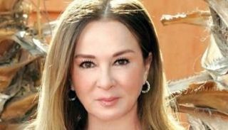 النجمة المعتزلة نجلاء فتحي