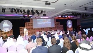 القمة العالمية للمجتمعات المستدامة والمناخ بدبي