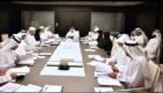   قرقاش يرأس اجتماع اللجنة الوطنية لمكافحة الاتجار بالبشر