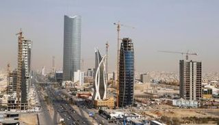 الأرصاد السعودية تحذر من رياح نشطة مثيرة للأتربة