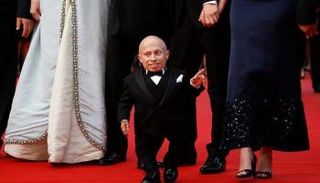 الممثل فيرن تروير