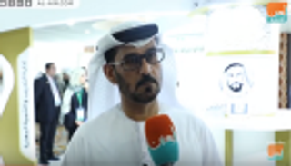 حسين الحمادي: الإمارات عاصمة للغة العربية