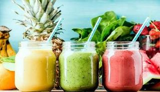 عصائر تحارب الشيخوخة