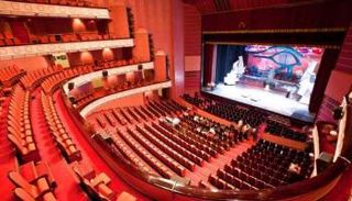 دار الأوبرا المصرية 