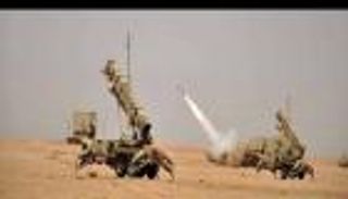 الدفاعات السعودية تدمر صاروخا حوثيا باتجاه نجران