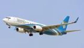 رئيس جديد للطيران العماني يدرس التوسع في آسيا