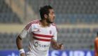 رئيس الزمالك يكشف عن تلقي كهربا عرضا إنجليزيا ضخما