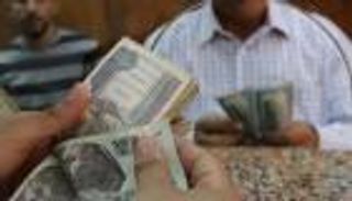 تراجع سعر الدولار اليوم الإثنين 23 أبريل 2018 في مصر