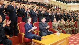 كوريا الشمالية أعلنت وقف التجارب النووية - أرشيفية