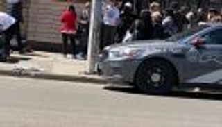 كندا.. 9 قتلى و16 مصاباً في حادث الدهس بمدينة تورونتو