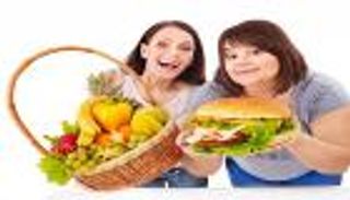 نظام نباتي + حمية البحر المتوسط = خسارة الوزن وحماية القلب