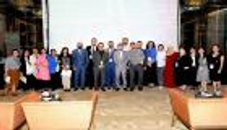 200 ممرض في مؤتمر التمريض لأمراض الدم بـ"صحة دبي"