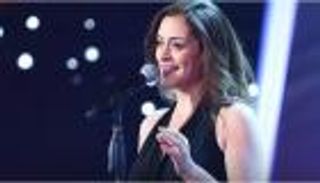 بالفيديو.. هالة مالكي تقلب موازين ذا فويس لصالحها