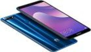 هواوي تطلق هاتف Y7 Prime 2018.. شكل انسيابي وإمكانيات مميزة