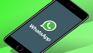 تطبيق التراسل واتساب