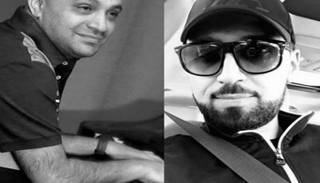 الفنانون يرثون حسام ونشوان