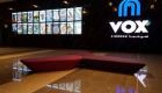 "ڨوكس سينما" الإماراتية تفوز بالرخصة الثانية للسينما في السعودية 