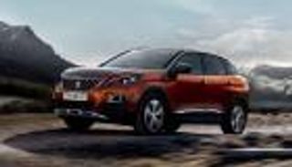 بيجو 3008.. سيارة فرنسية تخطف قلوب البريطانيين