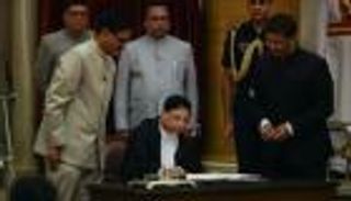 الهند.. مطالبات بعزل كبير القضاة تثير أزمة عاصفة