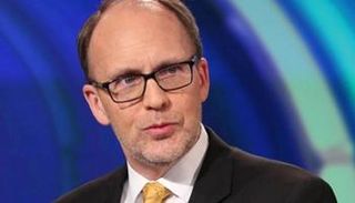 السفير الأمريكي لدى العراق دوجلاس سوليمان