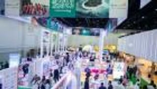 صفقات بين شركات سعودية ودولية في سوق السفر العربي بدبي