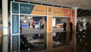 انطلاق مسابقة المهارات الوطنية الإماراتية في أبوظبي