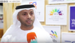 مبارك الشامسي: 7 فئات جديدة في مسابقة مهارات الإمارات