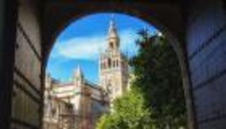 بالصور.. 7 معالم سياحية رائعة في إشبيلية