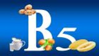 "فيتامين ب 5" يمنع القلق والإرهاق ويخفض الكوليسترول