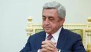 استقالة رئيس وزراء أرمينيا عقب مظاهرات غاضبة