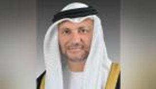 قرقاش: أزمة الدوحة أساسها دعم التطرّف والإرهاب