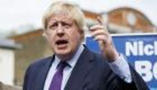 وزير خارجية بريطانيا: قلقون من السلوك الإيراني في المنطقة