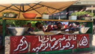 تقنين أوضاع عربات الفول بشوارع مصر مقابل 20 ألف جنيه سنويا