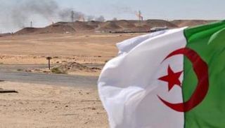 94 % من إجمالي إيرادات التصدير بالجزائر مصدرها النفط