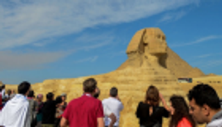 مصر.. السياحة تسهم بـ15 % من الناتج القومي