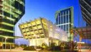 أبوظبي وشنغهاي تعتزمان تأسيس بورصة خاصة لتجارة الصين