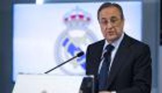 بيريز يكشف عن حافز ريال مدريد ضد بايرن ميونيخ
