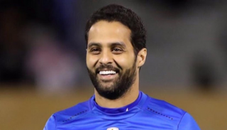 ياسر القحطاني 