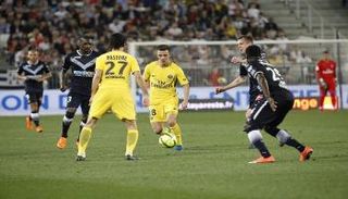 الدوري الفرنسي