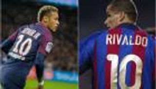 ريفالدو يصدم جماهير برشلونة بنصيحته لنيمار