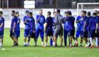 الفتح السعودي يحمّل الهلال سبب تأخر رواتب لاعبيه