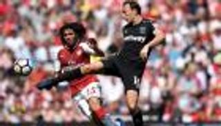 الكشف عن موقف النني من مواجهة أتلتيكو مدريد