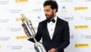 الصحف المصرية تحتفي بإنجاز صلاح التاريخي