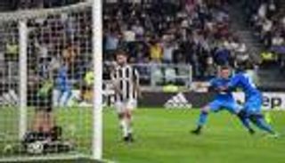 إحصائية سلبية تهدد يوفنتوس بخسارة الدوري الإيطالي 