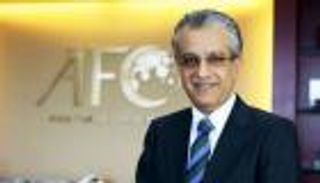 الاتحاد الآسيوي يدعم الكرة الفلسطينية بمشروعات جديدة