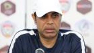 مهدي علي: كأس رئيس الدولة هدفنا بعد الإخفاق في الدوري