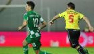 موهبة جزائرية تخطف الأضواء من براهيمي في الدوري البرتغالي