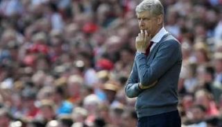 فينجر مدرب أرسنال