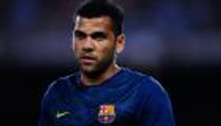 داني ألفيس: إذا طلبني برشلونة سأعود غدا